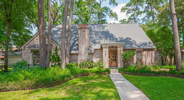 Photo of 27026 S Pyeatt Ln, Oak Ridge North, TX 77385