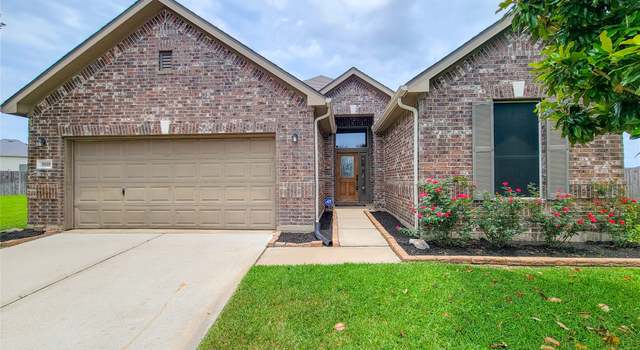 Photo of 5018 Hinsdale Ct, Houston, TX 77084