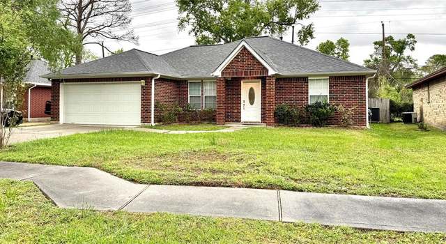 Photo of 10426 Norton Dr, Houston, TX 77043