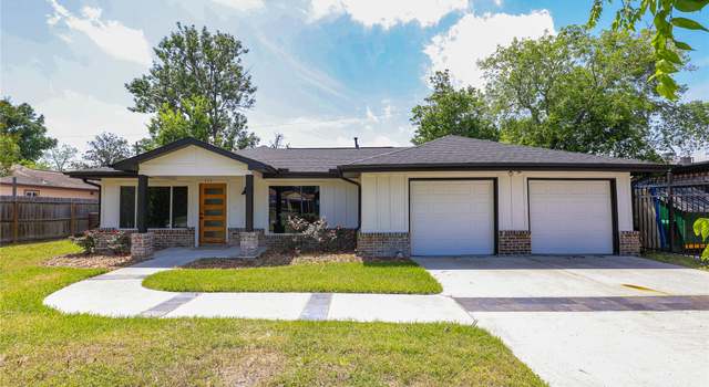 Photo of 214 Canadian St, Houston, TX 77009