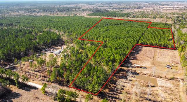 Photo of 970 Josserand Rd, Groveton, TX 75845