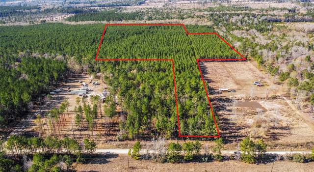 Photo of 970 Josserand Rd, Groveton, TX 75845