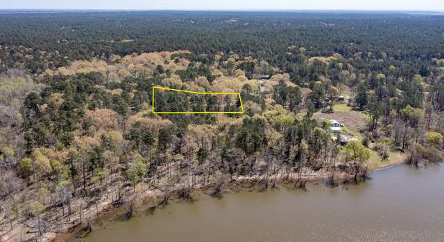 Photo of 3196 Fsr 304w, Broaddus, TX 75929
