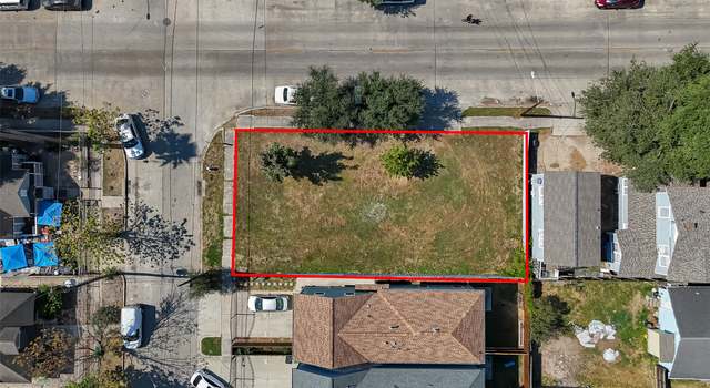 Photo of 908 N Cesar Chavez Blvd, Houston, TX 77011