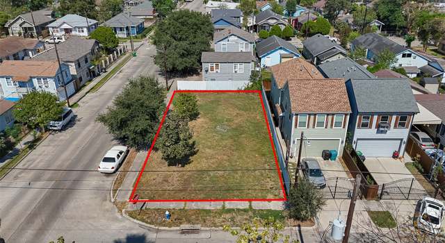 Photo of 908 N Cesar Chavez Blvd, Houston, TX 77011