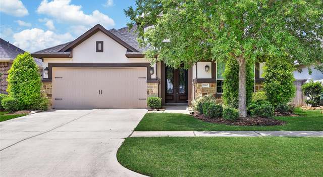 Photo of 29167 Turning Springs Ln, Fulshear, TX 77441