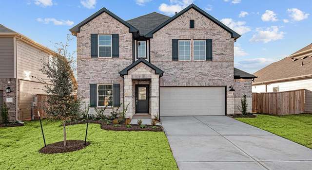 Photo of 5042 Celestial Ct, La Marque, TX 77563