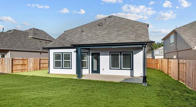 Photo of 5042 Celestial Ct, La Marque, TX 77563