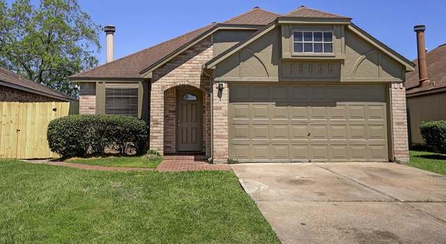 Photo of 13035 Bamboo Forest Trl, Houston, TX 77044