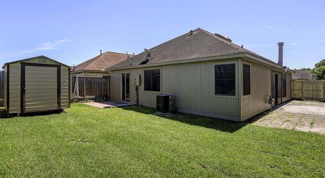 Photo of 13035 Bamboo Forest Trl, Houston, TX 77044