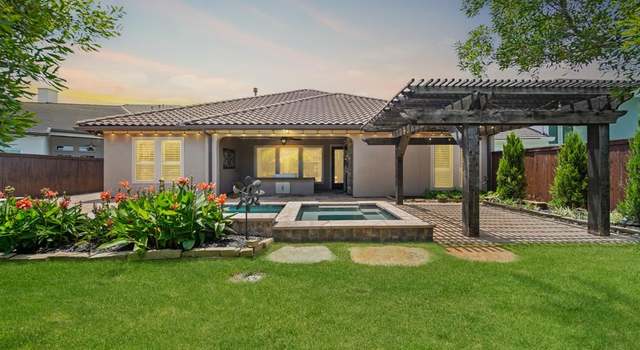 Photo of 47 Quiet Vista Dr, Sugar Land, TX 77498
