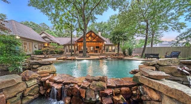 Photo of 11289 Majestic Dr, Montgomery, TX 77316