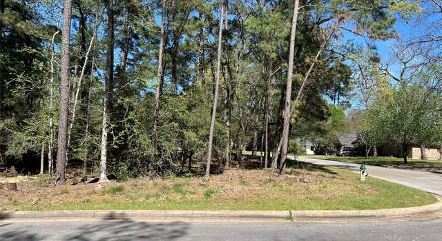 Photo of 1920 Foxbriar, Huntsville, TX 77340