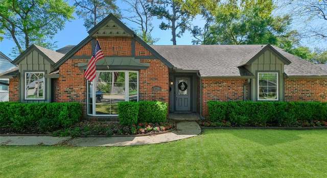Photo of 1750 Maux Dr, Houston, TX 77043