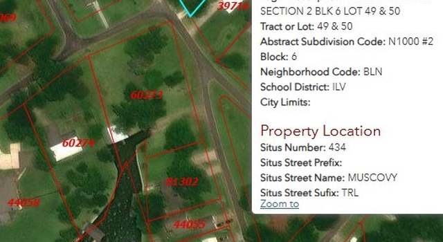 Photo of 434 Muscovy Trl, Livingston, TX 77351