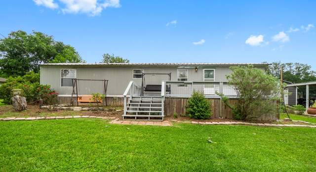 Photo of 434 Muscovy Trl, Livingston, TX 77351
