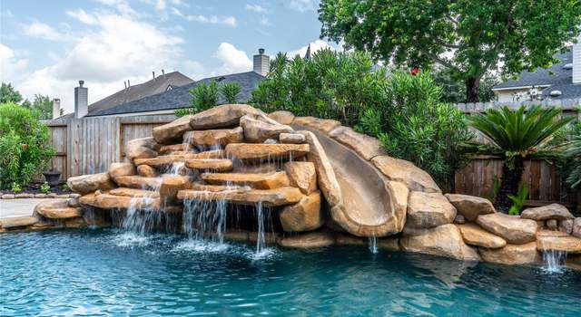 Photo of 23610 Rollinford Ln, Katy, TX 77494
