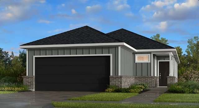 Photo of 18011 Blue Prairie Trl, Hockley, TX 77447