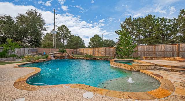 Photo of 5003 Crystal Wind Ln, Katy, TX 77494