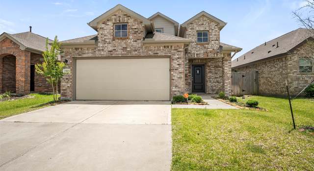 Photo of 23923 Falling Daylight Dr, Hockley, TX 77447