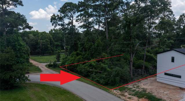 Photo of 0 E Loop Rd, Conroe, TX 77384