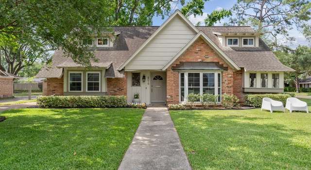 Photo of 8019 Skyline Dr, Houston, TX 77063