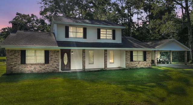 Photo of 3113 County Road 4472, Warren, TX 77664