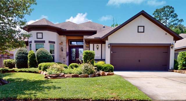 Photo of 213 N Elderberry Trl, Montgomery, TX 77316