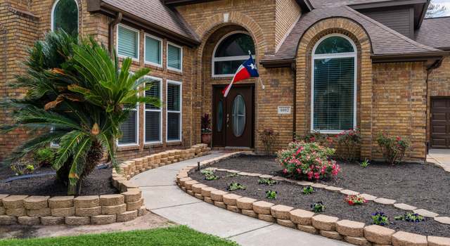 Photo of 8002 17th Green Dr, Humble, TX 77346