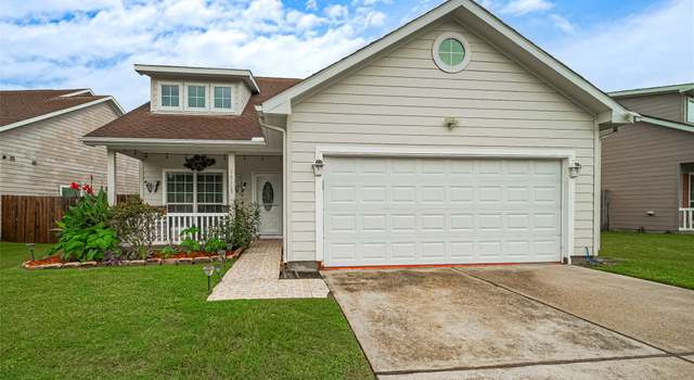 Photo of 10123 Sweet Olive Way, Tomball, TX 77375