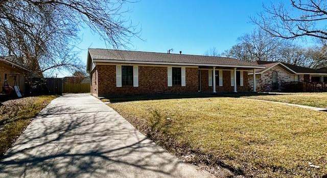 Photo of 1907 Fairfield Ct S, League City, TX 77573