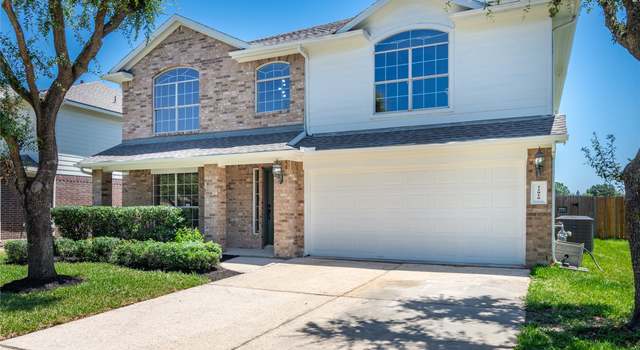 Photo of 11818 Remington Run Ln, Houston, TX 77066