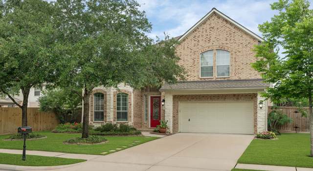 Photo of 5809 Wilton St, Pearland, TX 77584