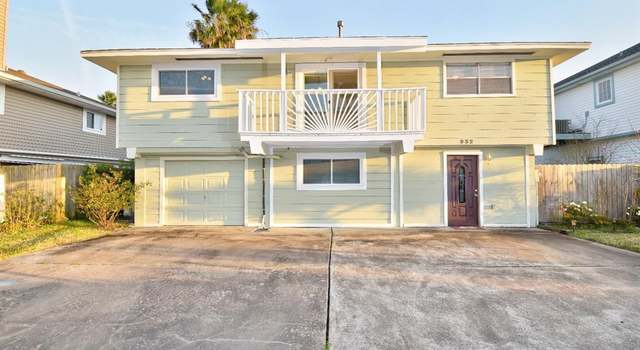 Photo of 932 Bonita St, Bayou Vista, TX 77563
