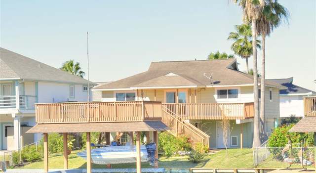 Photo of 932 Bonita St, Bayou Vista, TX 77563
