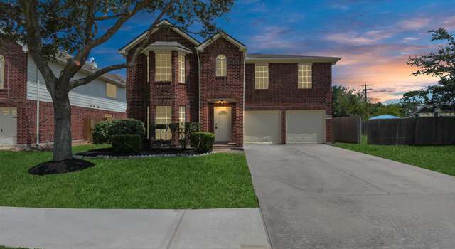 Photo of 3911 Dunlavy Dr, Pearland, TX 77581
