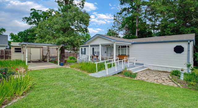 Photo of 31 Casablanca, Point Blank, TX 77364