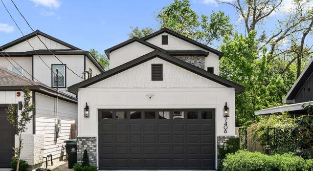 Photo of 7406 Cora, Houston, TX 77088