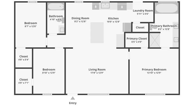 Photo of 7217 Highland Rd Unit A, Santa Fe, TX 77517