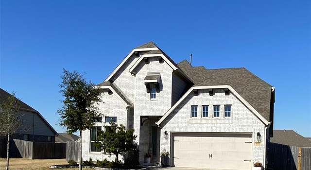 Photo of 5506 Oakhurst Trl, Pasadena, TX 77505
