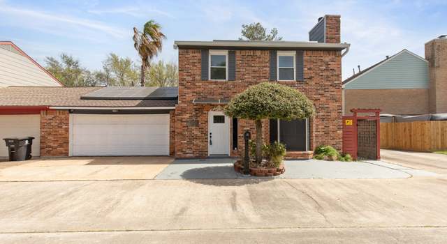 Photo of 9222 Barr Cir, Houston, TX 77080