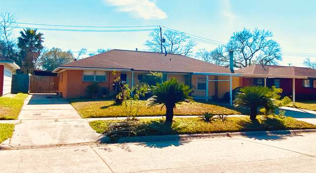 Photo of 3504 Thornwood Dr, Pasadena, TX 77503