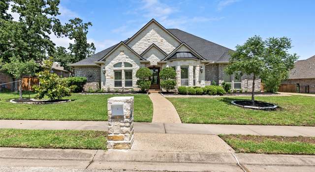 Photo of 5307 Cascades Ct, College Station, TX 77845