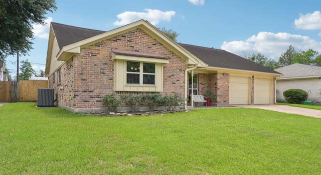 Photo of 8915 Roos Rd, Houston, TX 77036