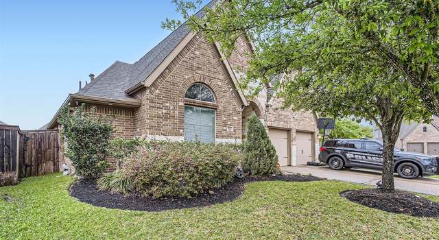 Photo of 9235 Lakeshores Lagoon Ln, Cypress, TX 77433