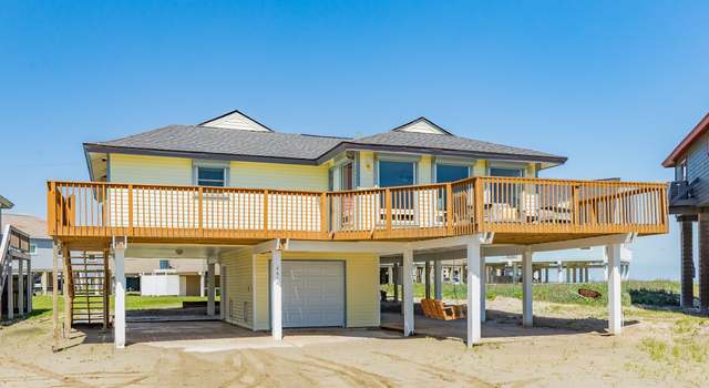 Photo of 4418 Antigua Dr, Galveston, TX 77554