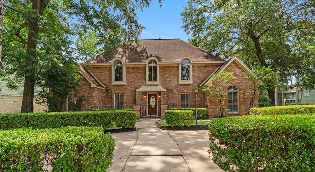 Property at 6623 Coral Ridge Rd, Houston, TX 77069, 4 beds, 3.5 baths