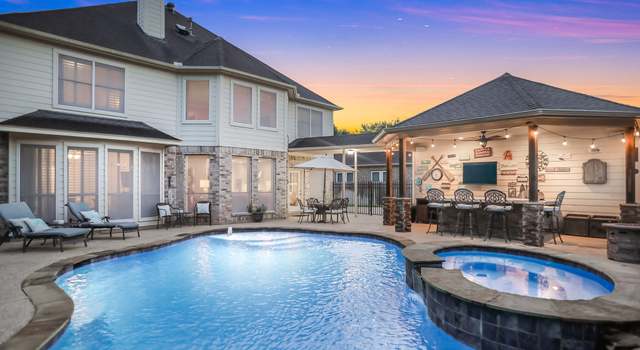 Photo of 4502 Buffalo Lake Ct, Richmond, TX 77406