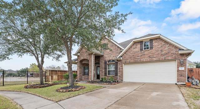 Photo of 12602 Blossom Walk Ct, Pearland, TX 77584