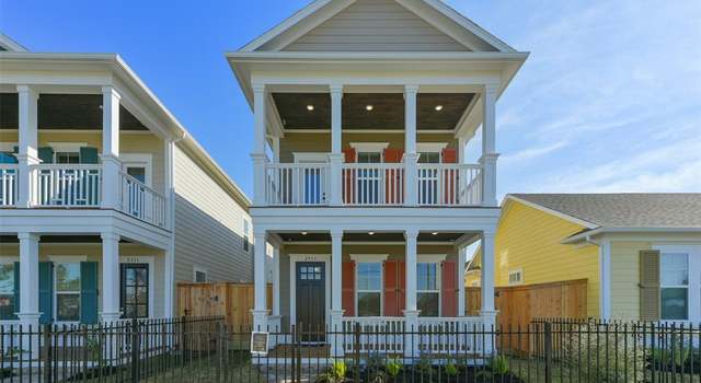 Photo of 2513 S Houston Ave, Pearland, TX 77581